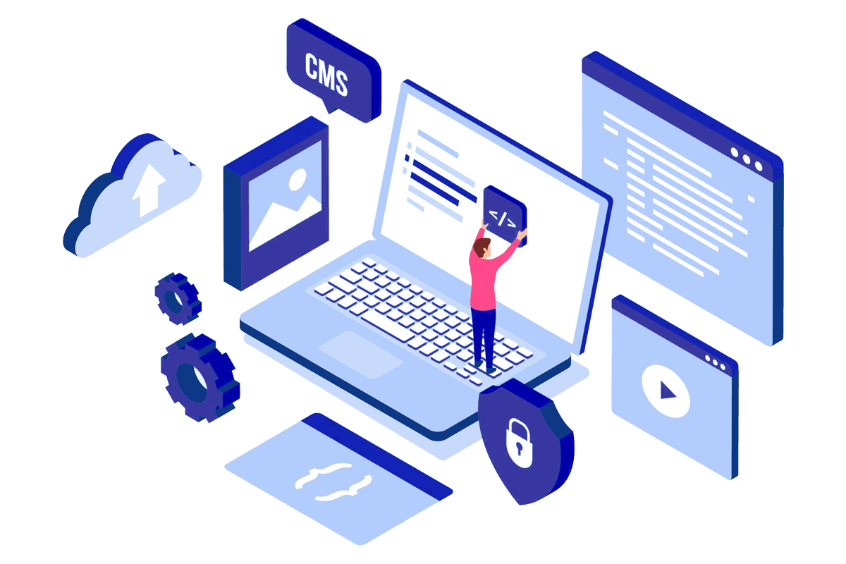 Apstia Services