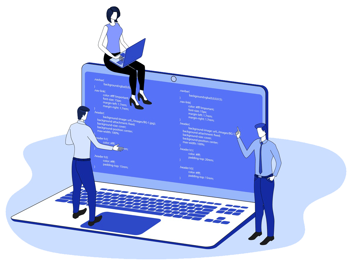 Enterprise Software