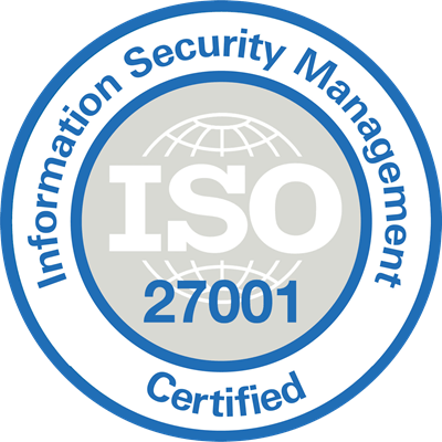 apstia-iso certified