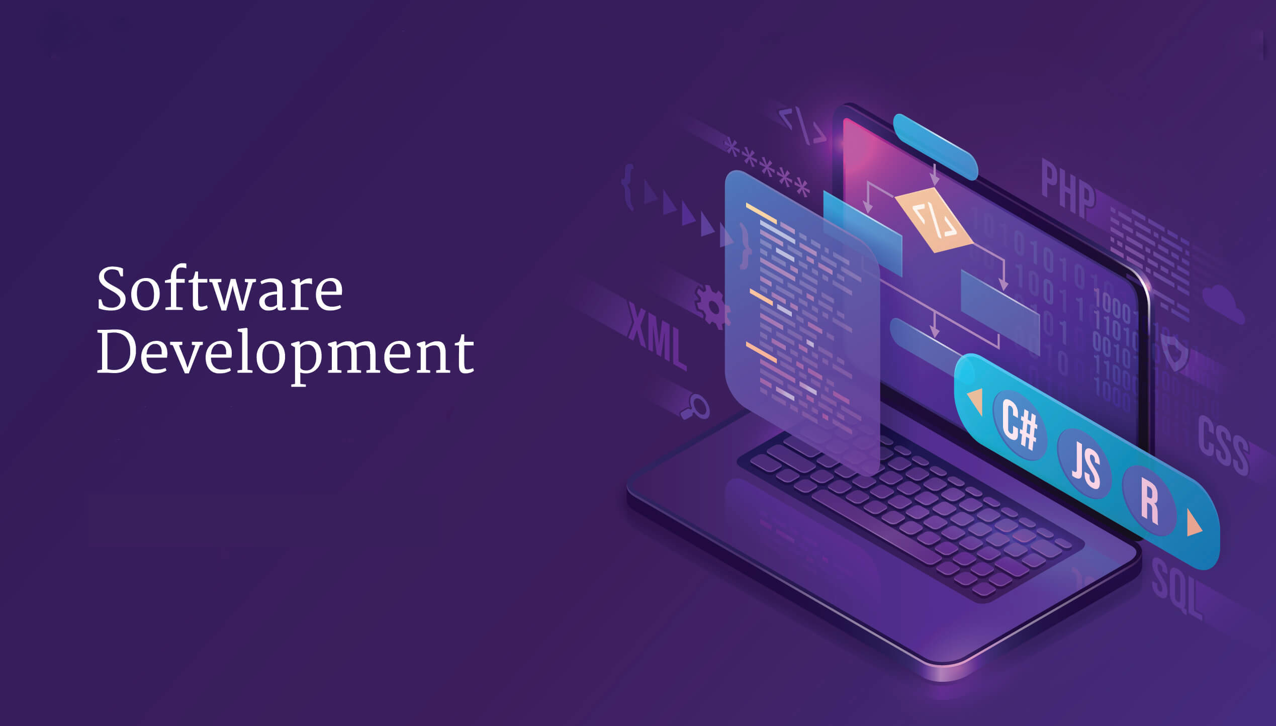 Custom Software Development Solutions