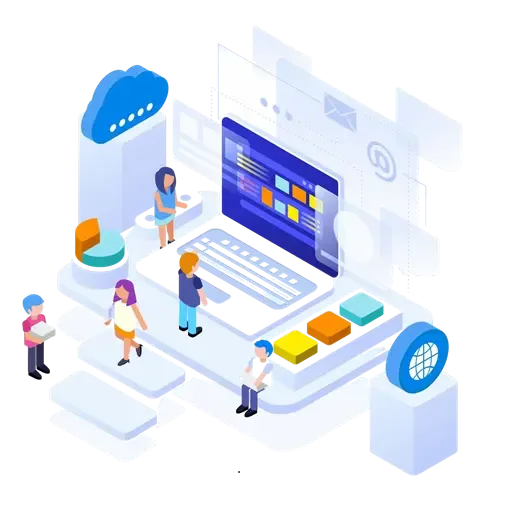 Apstia IT Solutions and Services