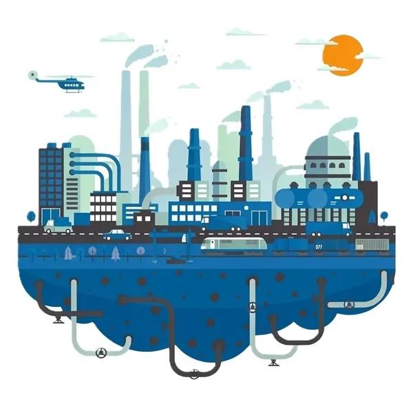 Apstia Digital Manufacturing Infrastructure Deployment Flow