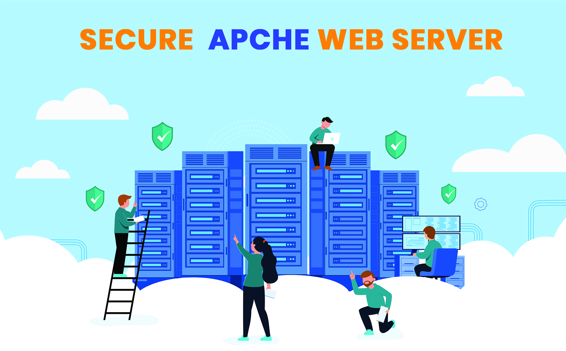 Tips to secure apache web server on centos / rhel / oracle linux