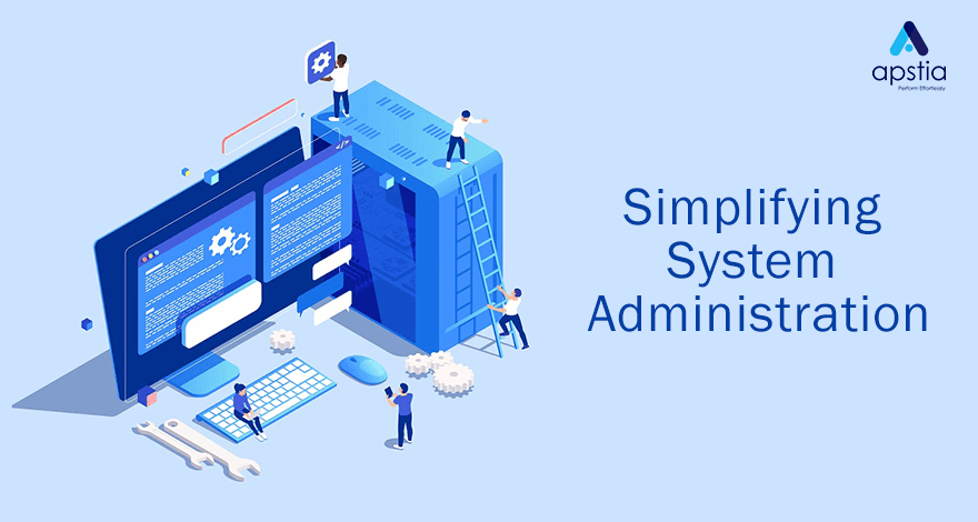 Streamlining System Administration: Monitoring, Security, Automation & Helpdesk in One