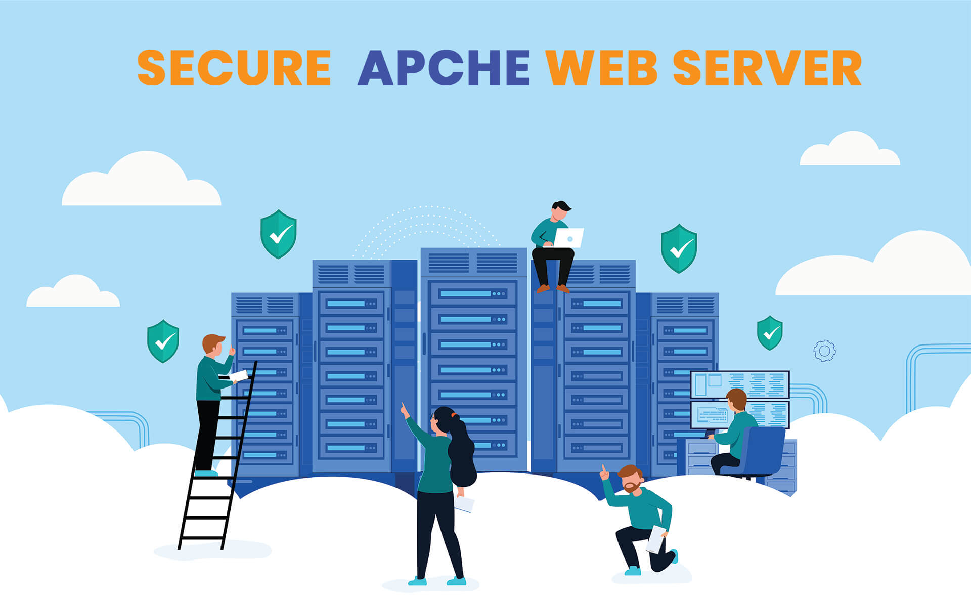 Tips to secure apache web server on centos / rhel / oracle linux