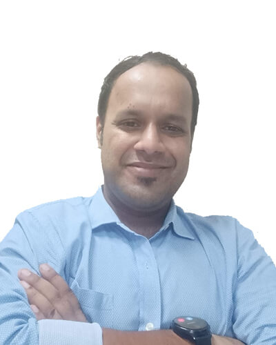 Anurag Sharma