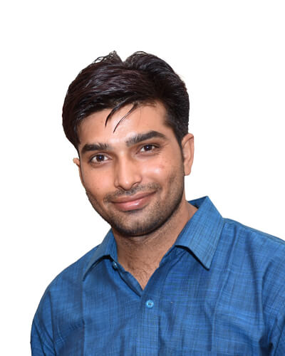 Arvind Kumar