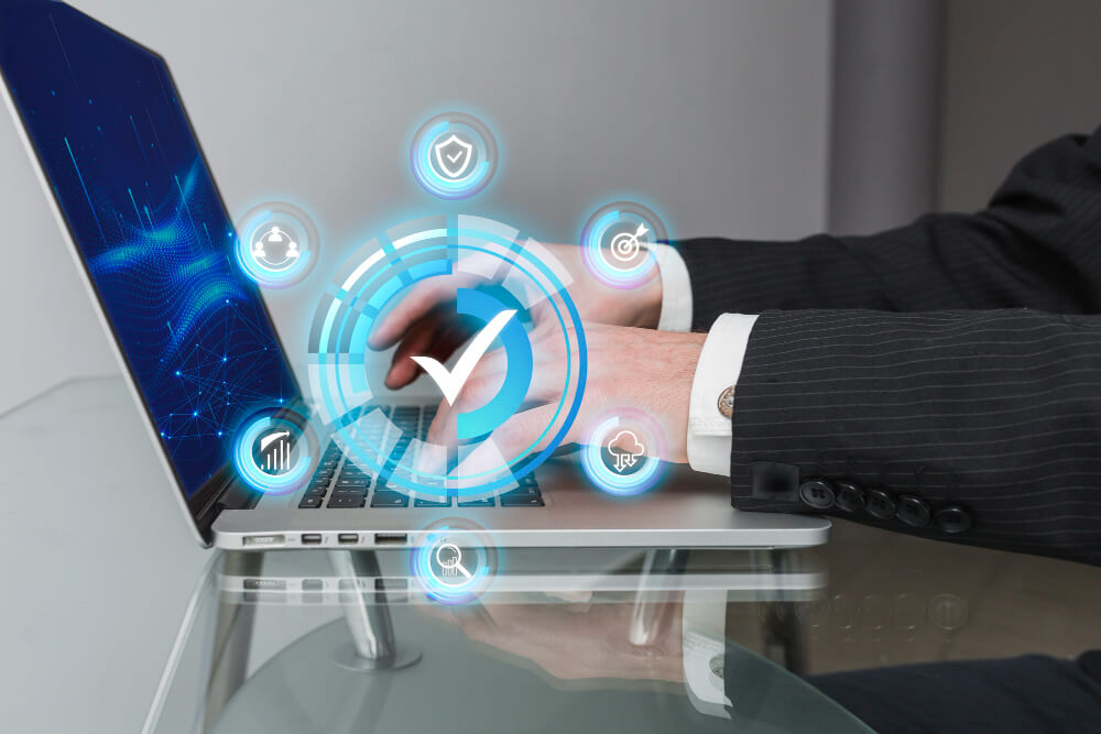 vCISO Services & Security Audits